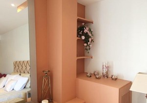 Champs Elysees Executive Apartment