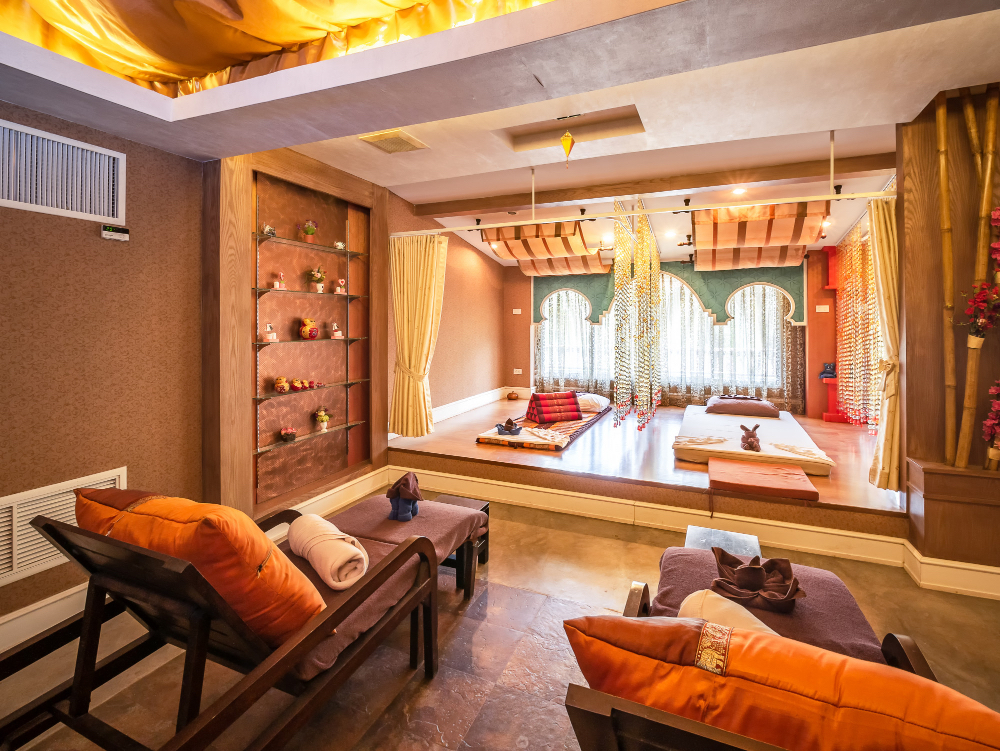 Champs Elysees Executive Apartment