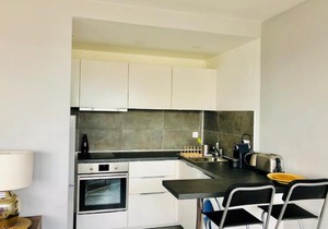 Charming and bright apt near Bois de Vincennes