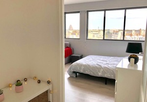 Charming and bright apt near Bois de Vincennes
