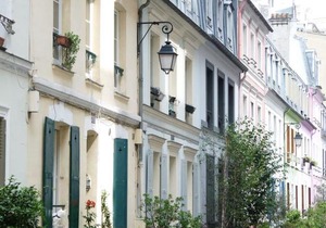 Charming and bright apt near Bois de Vincennes