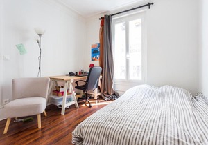 Charming apartment - Place Monge