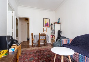 Charming apartment - Place Monge