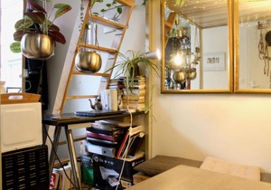 Charming studio apartment parc des Buttes-Chaumont