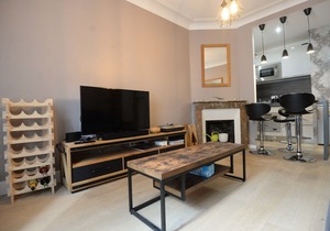 Comfortable apartment near Bois de Vincennes