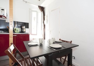 Cosy Monge Studio