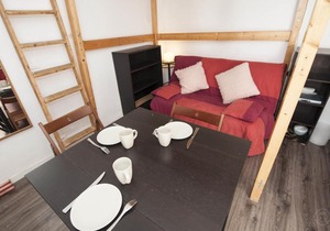 Cosy Monge Studio