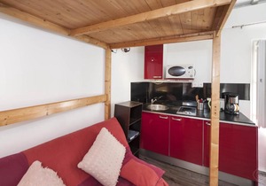 Cosy Monge Studio