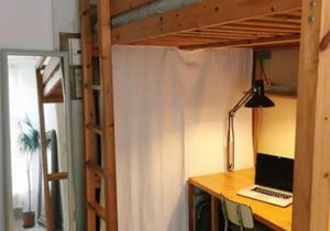 Cozy 1 Bedroom Apartment in Belleville