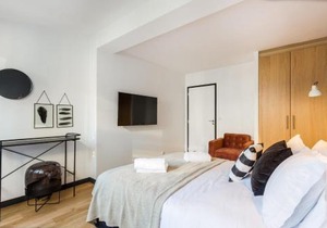 Elegance and confort - 2BR-4P - Champs Elysées