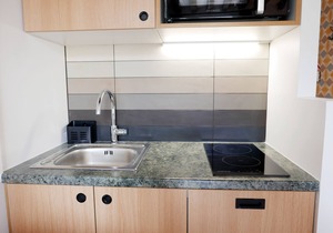 Exquisite 2 Bedrooms Apt In The Center Of Latin Quarter : Best Deal For 6 C2