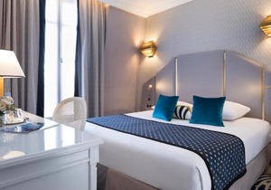 Hôtel Victor Hugo Paris Kléber