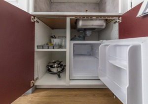 Haussmann - La Fayette 32 : cosy apt. for 2