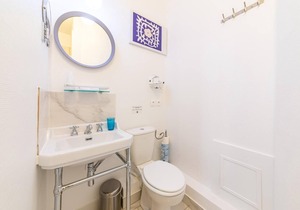 Haussmann - La Fayette 39: cosy apt. for 2