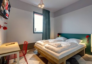 Hostel ∙ 8 guests