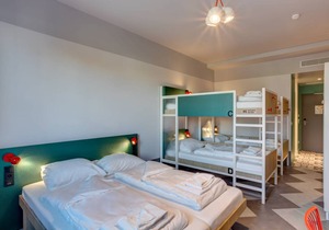 Hostel ∙ 8 guests