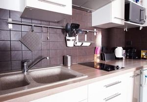 HostnFly apartments - Beautiful bright studio near Opera