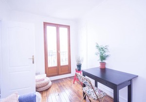 HostnFly apartments - Very nice cosy apartment in Belleville