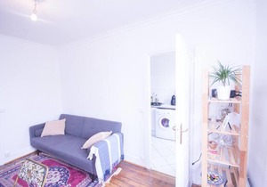 HostnFly apartments - Very nice cosy apartment in Belleville