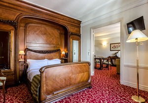 Hotel Langlois