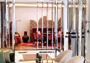 Hotel Victor Hugo Paris Kleber