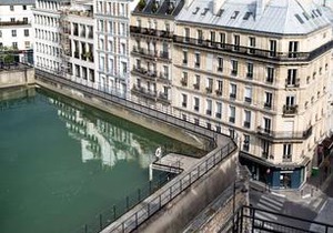 Hotel Victor Hugo Paris Kleber