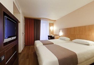 ibis Paris Gare de Lyon Reuilly