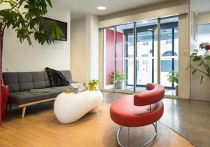 ibis Paris Gare de Lyon Reuilly
