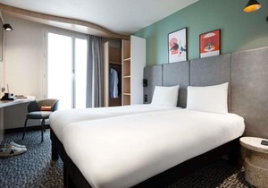 ibis Paris Gare de Lyon Reuilly