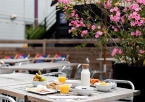 ibis Styles Paris Bercy