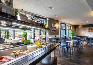 ibis Styles Paris Bercy