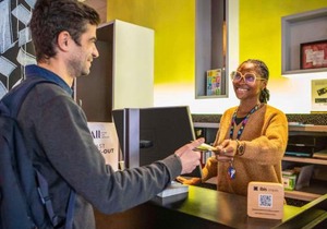 ibis Styles Paris Bercy