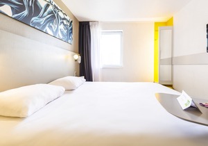 Ibis Styles Paris Bercy