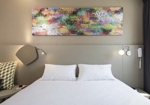 Ibis Styles Paris Bercy