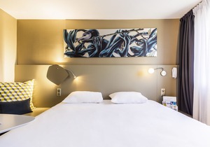 Ibis Styles Paris Bercy