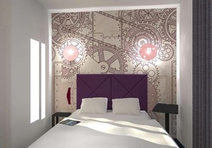ibis Styles Paris Mairie De Clichy