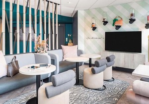 Ibis Styles Sceaux Paris Sud Hotel
