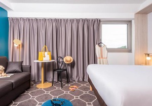 Ibis Styles Sceaux Paris Sud Hotel
