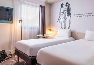 Ibis Styles Sceaux Paris Sud Hotel