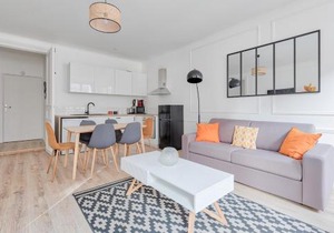Joli appartement Champs Elysées - 6P
