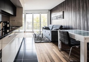 Les Appartements Paris Clichy