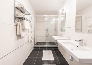 Les Appartements Paris Clichy