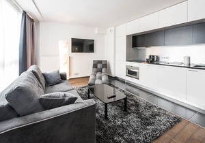 Les Appartements Paris Clichy