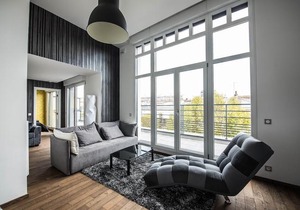 Les Appartements Paris Clichy