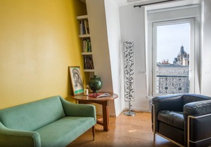 Live Like A Parisian