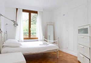 Lovely Flat #Buttes Chaumont #Sunny