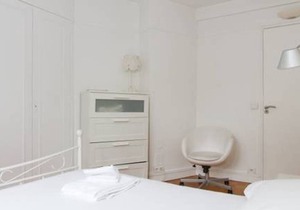 Lovely Flat #Buttes Chaumont #Sunny