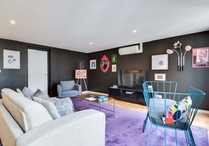 LUXE OPERA LAZARE RESIDENCE-CHIC& MODERN