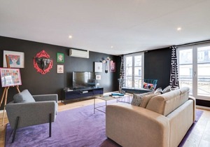 LUXE OPERA LAZARE RESIDENCE-CHIC& MODERN