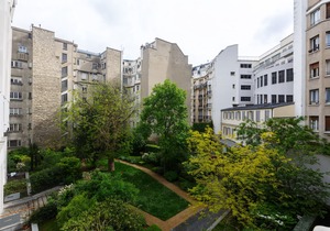 Luxury 3 bedroom Apartment in Paris